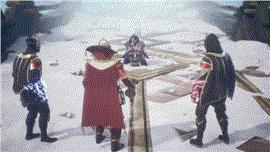 无赦天龙八部私服吧